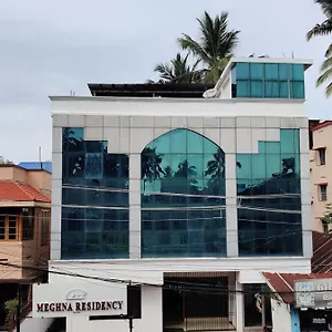 3* Hotel Meghna Residency