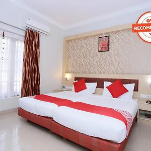 3* Hotel Oyo Flagship 27724 Nandanam Park