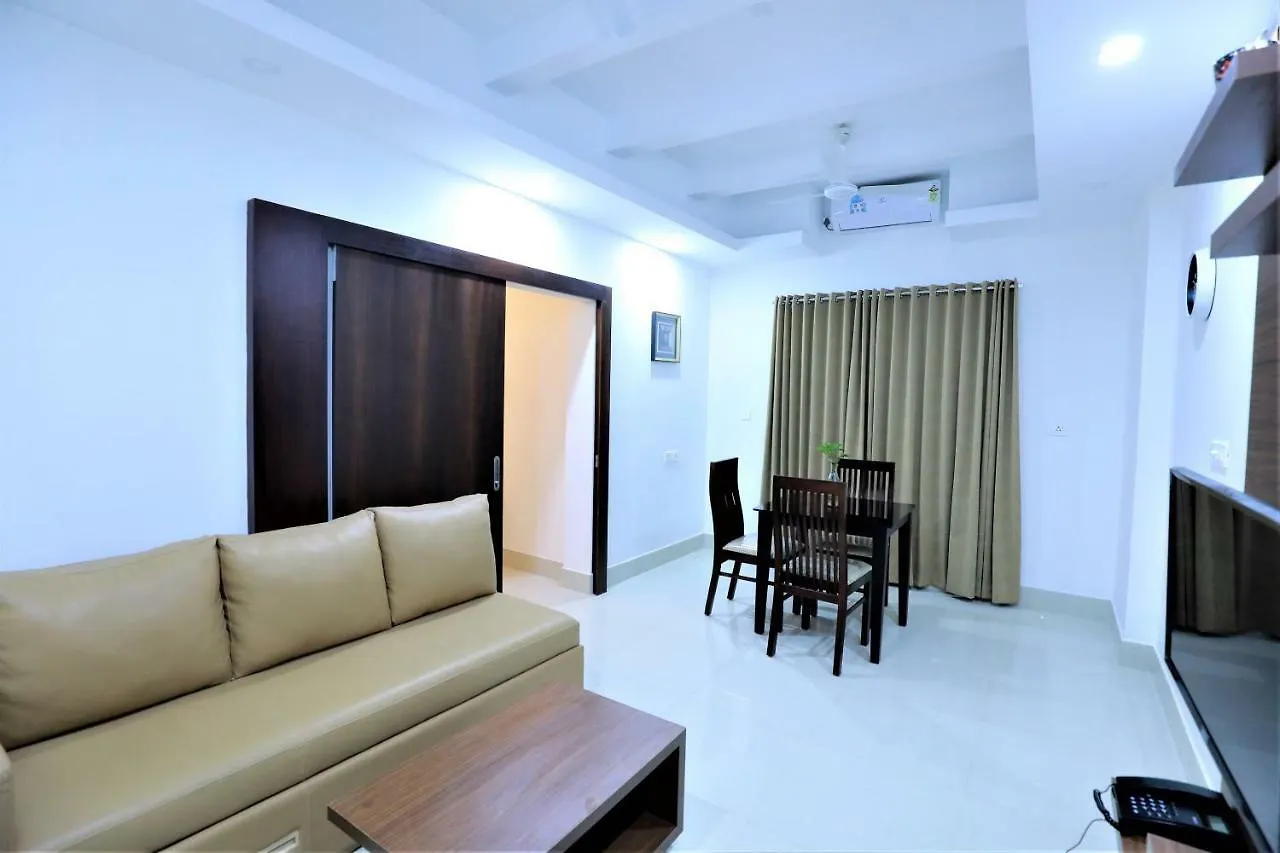 Swades Myhome Thiruvananthapuram