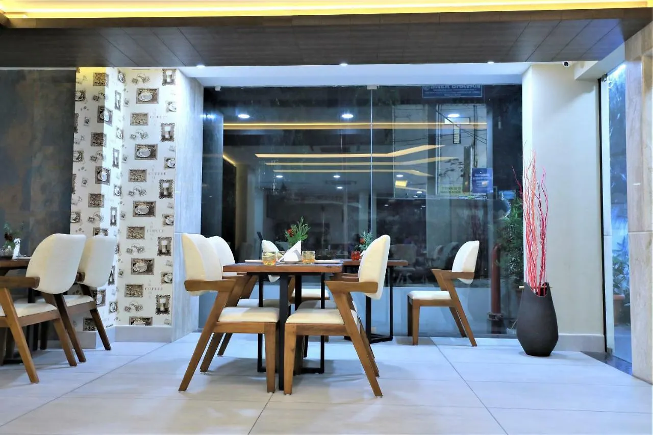 Swades Myhome Thiruvananthapuram
